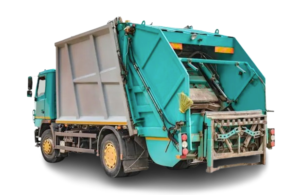 Garbage Collection Service