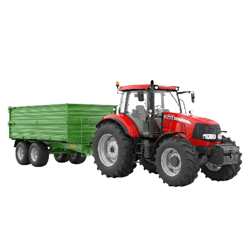 Tractor Rental Service