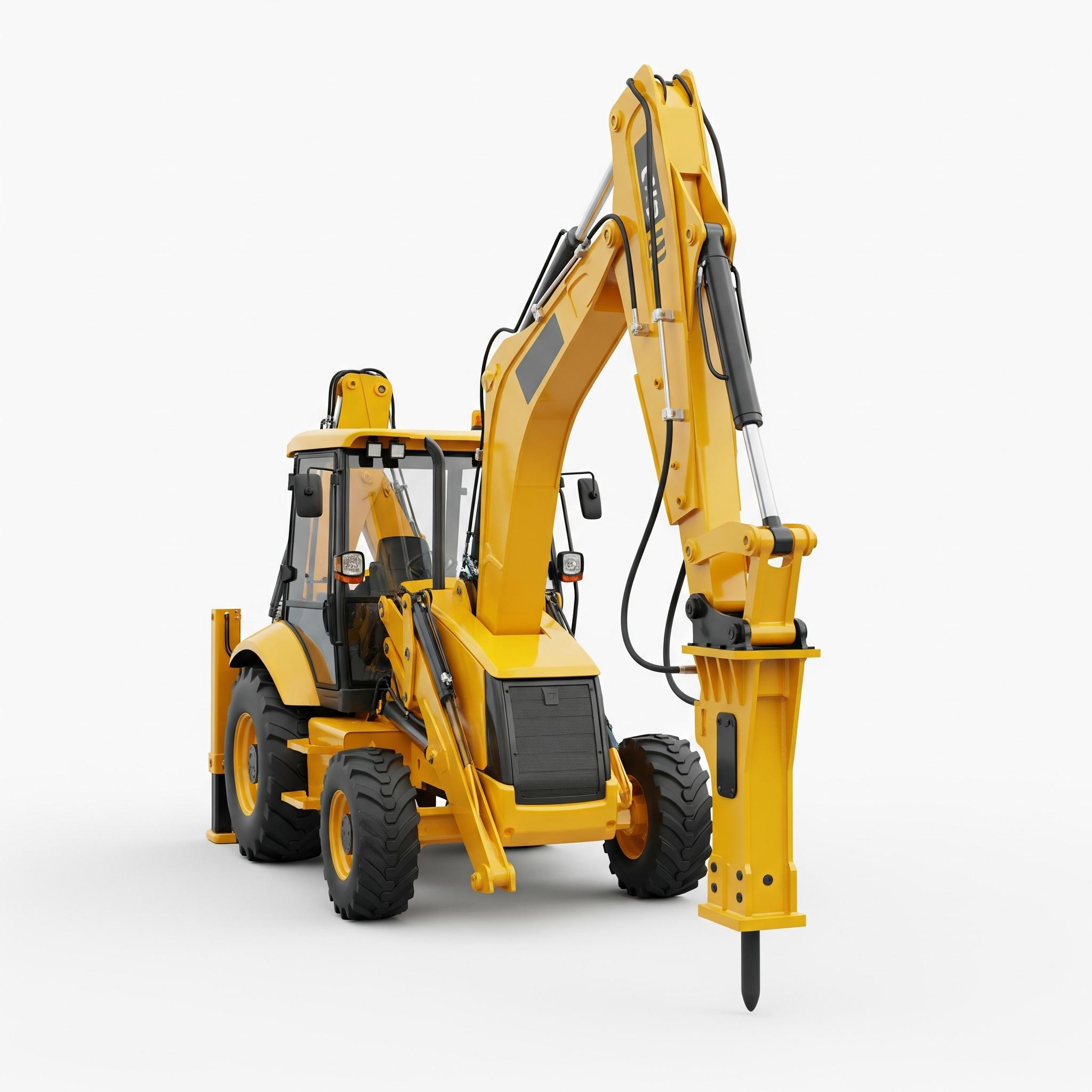 Browse 500+ Heavy Machines for Rent | LiftKaro | LiftKaro