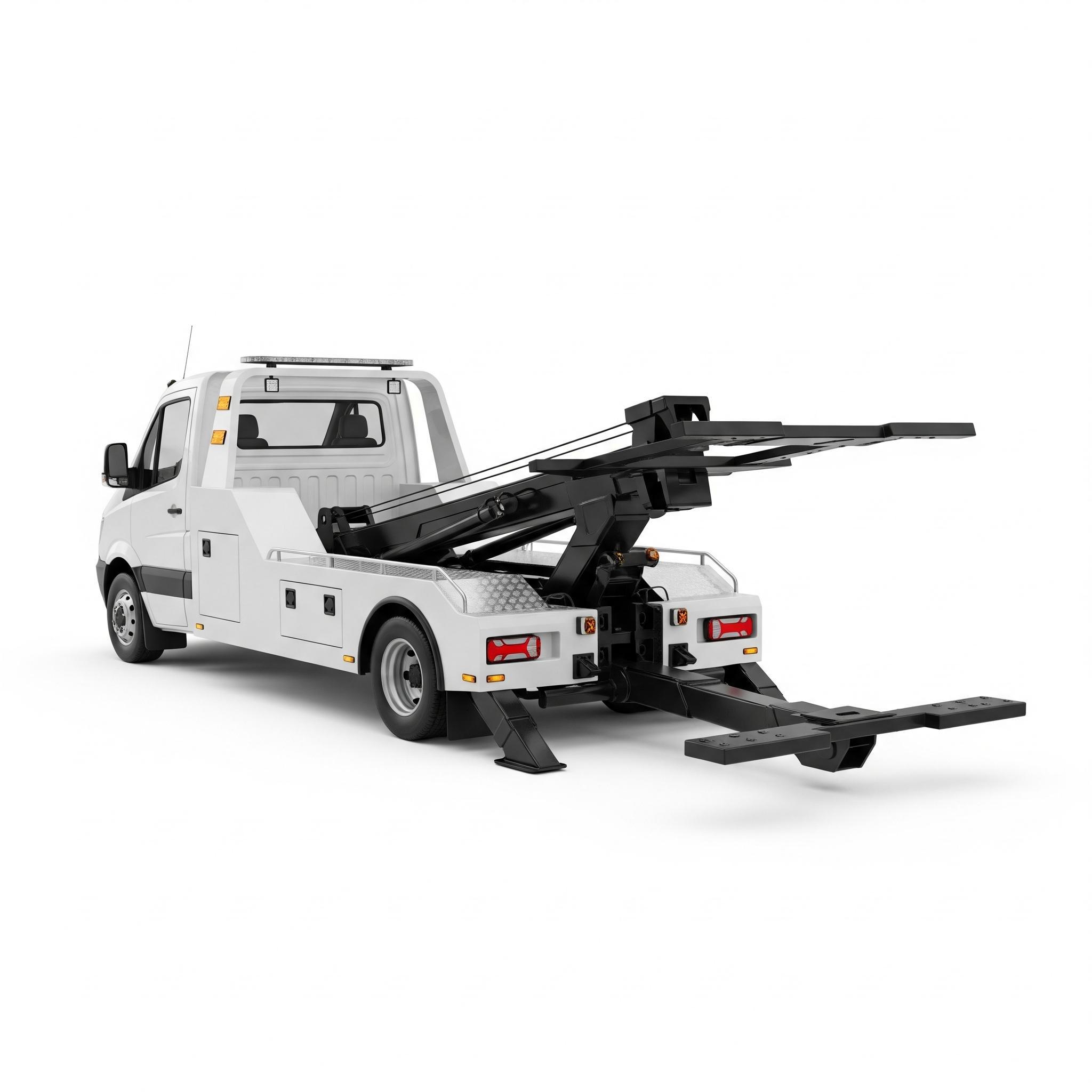 tow truck service, emergency tow truck, vehicle recovery service